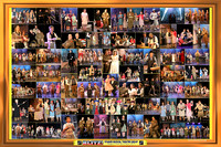 Staines Musical Theatre Group - MONTAGES SMTG