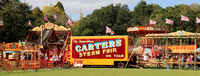 2022 Carters Steam Fair Englefield Green- farewell