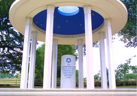 Locations - Magna Carta Memorial