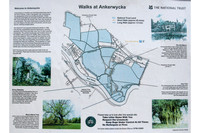 Locations - Wraysbury and AnkYew