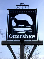 2016 Ottershaw May Fair