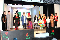 2009 SJP Beauty and the Beast