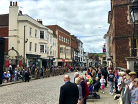 D-Day 80th, 8 June 2024, Guildford