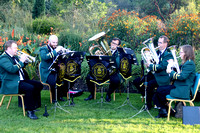 2024 Savill Garden charity event